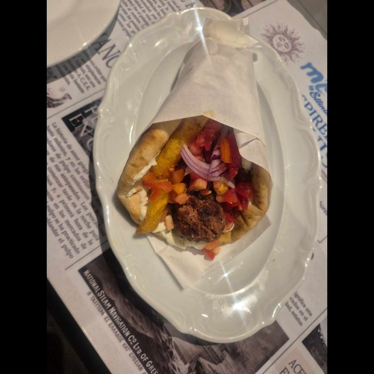 Gyro 