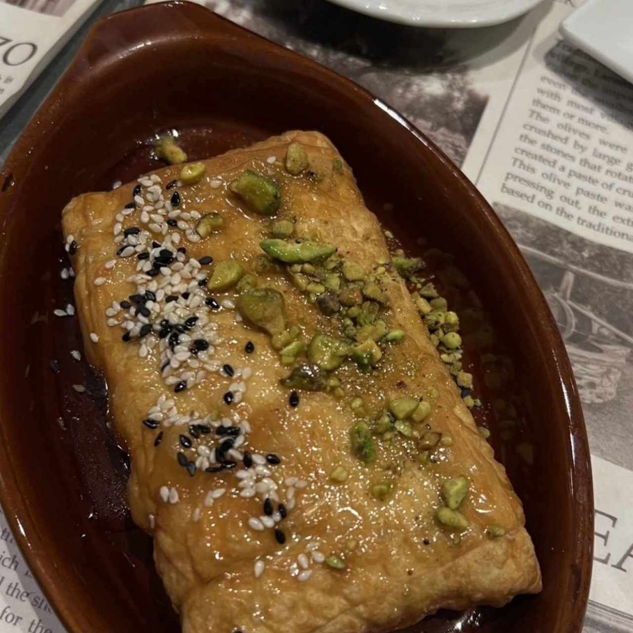 Quesos (D.O.C) - Feta Ladorigani