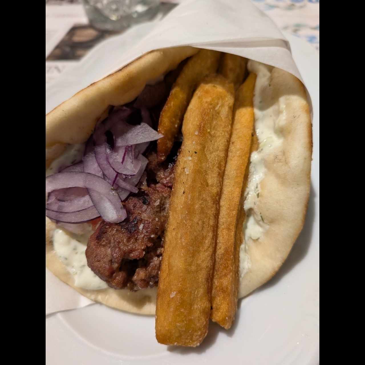 gyro