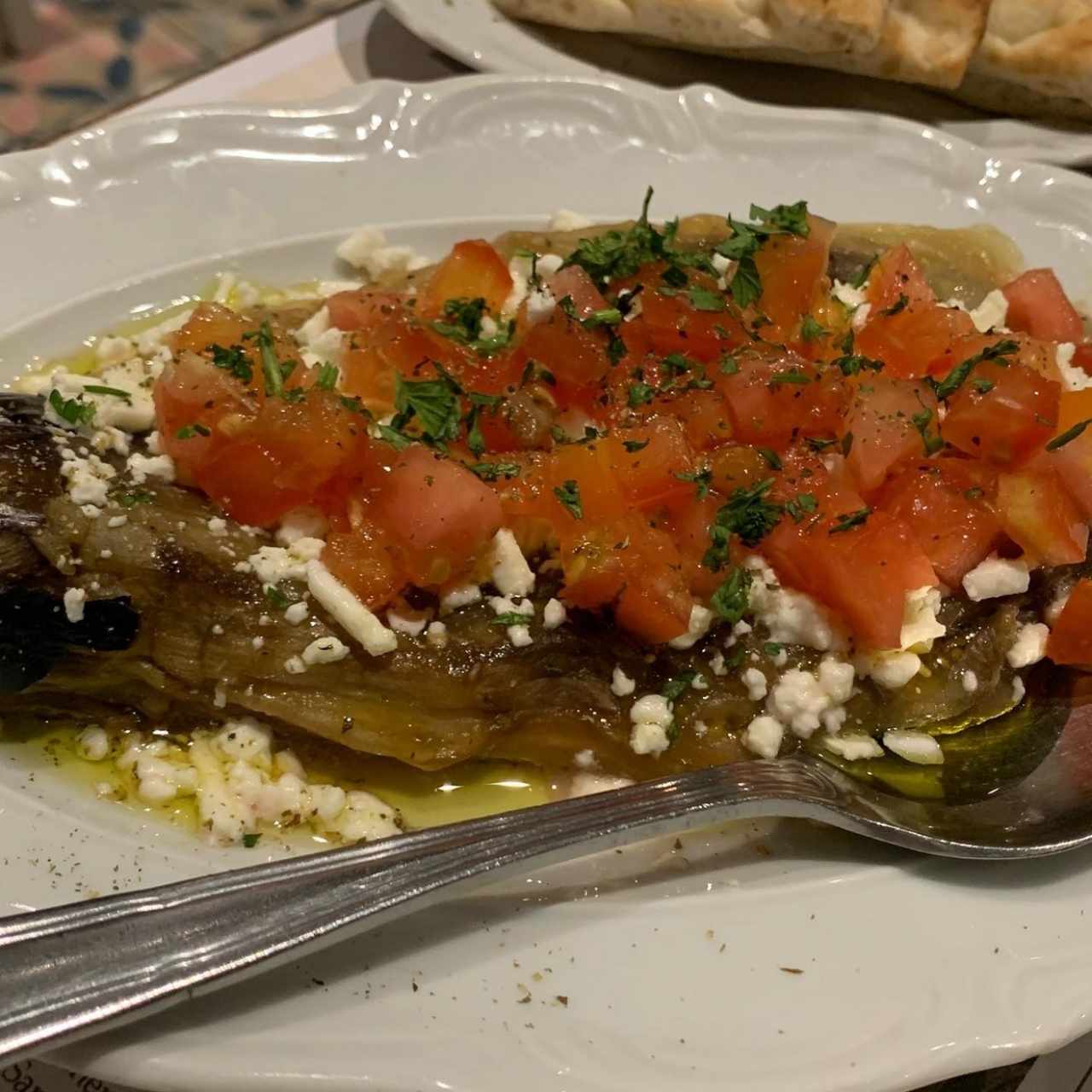 Melitzana Tis Giagia