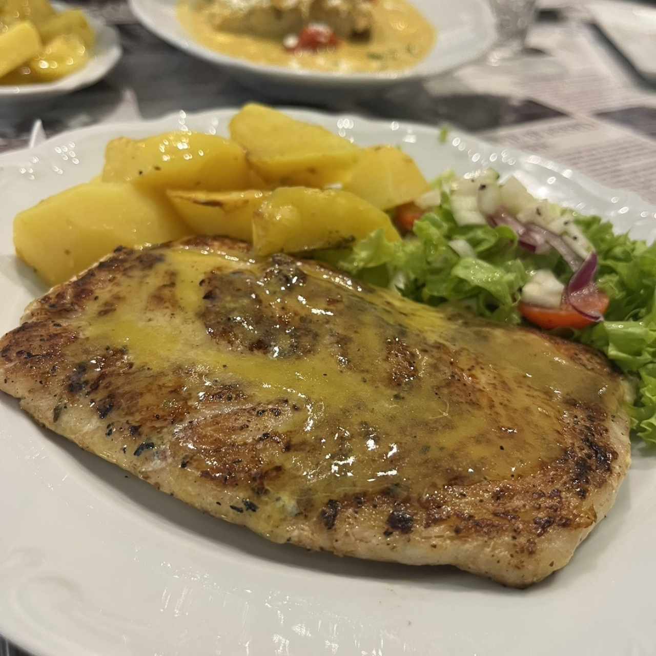 Pesccado 