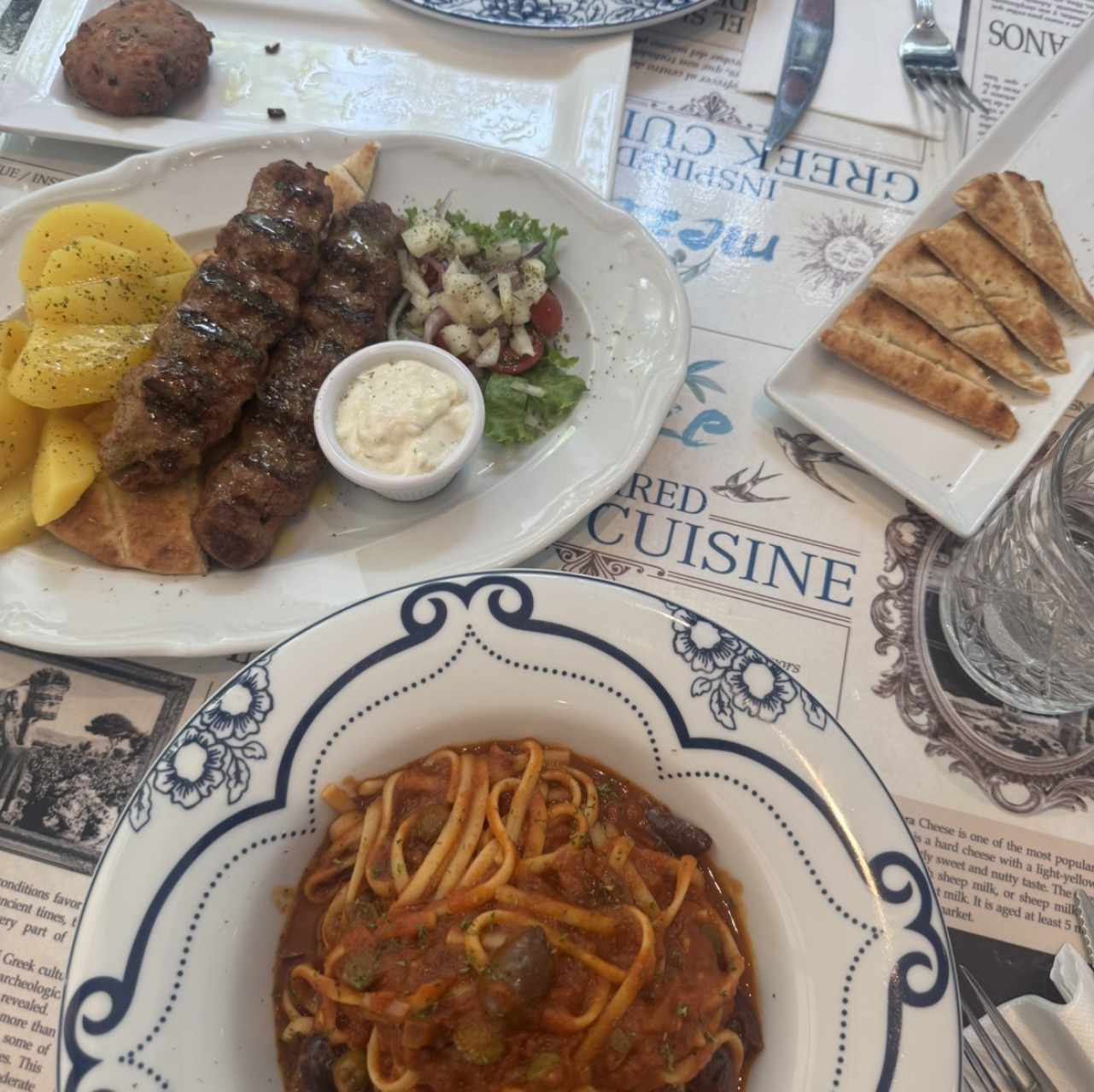 Pasta 