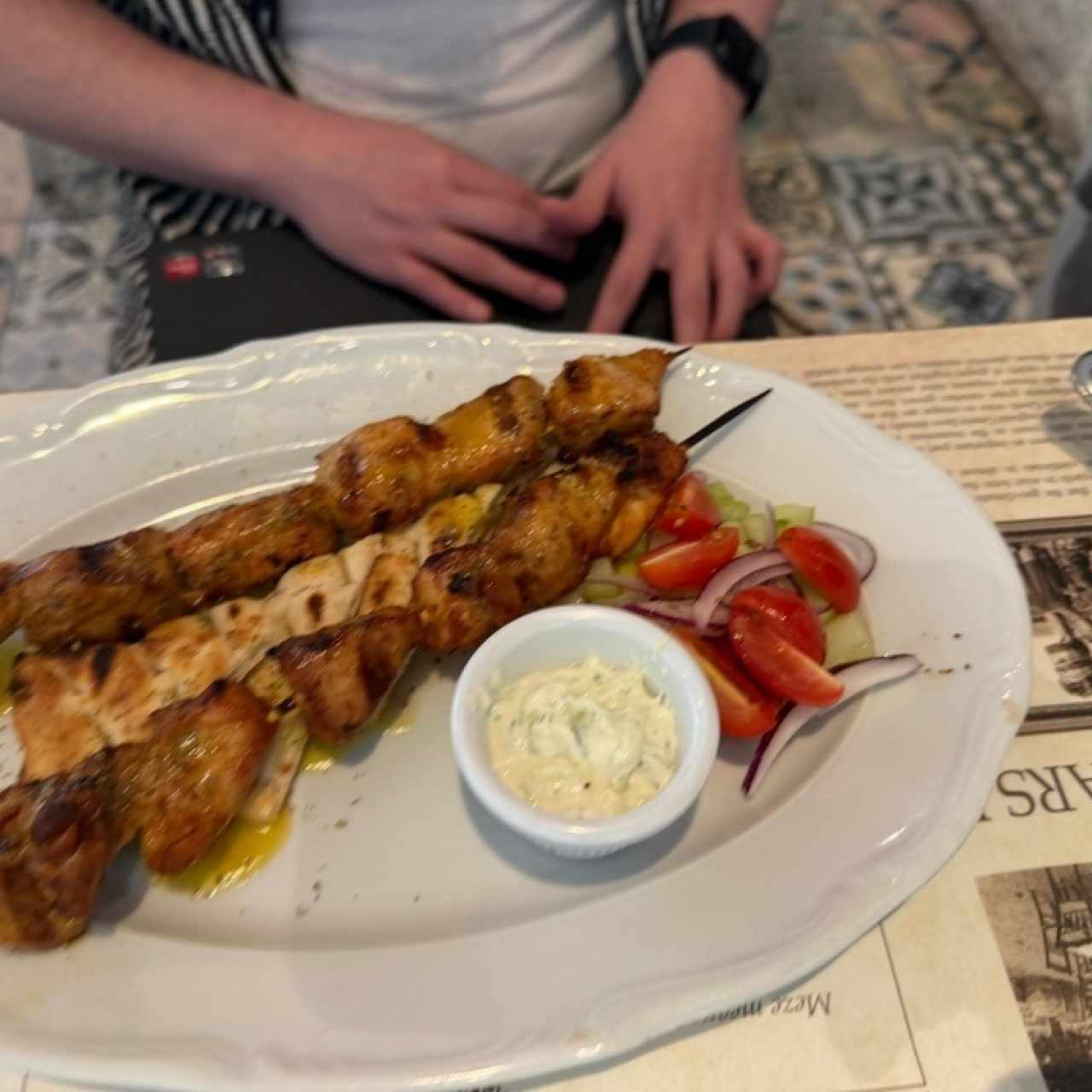 Sublaki Psaronefri