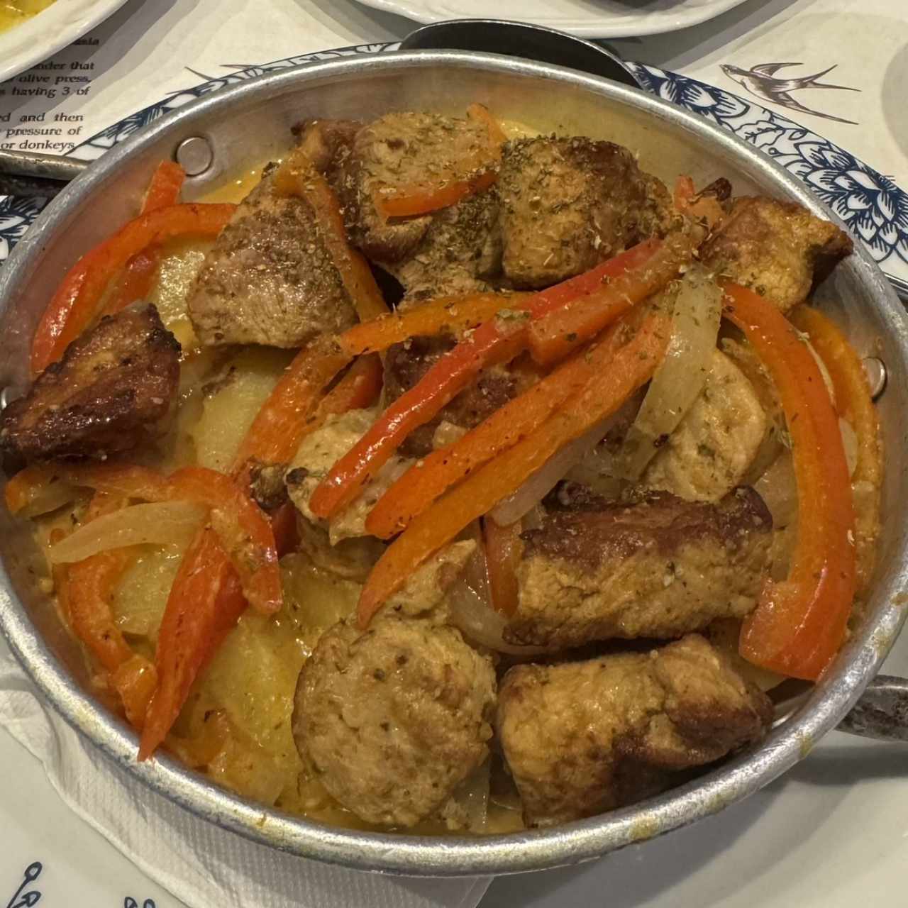 BEKRIS MEZES