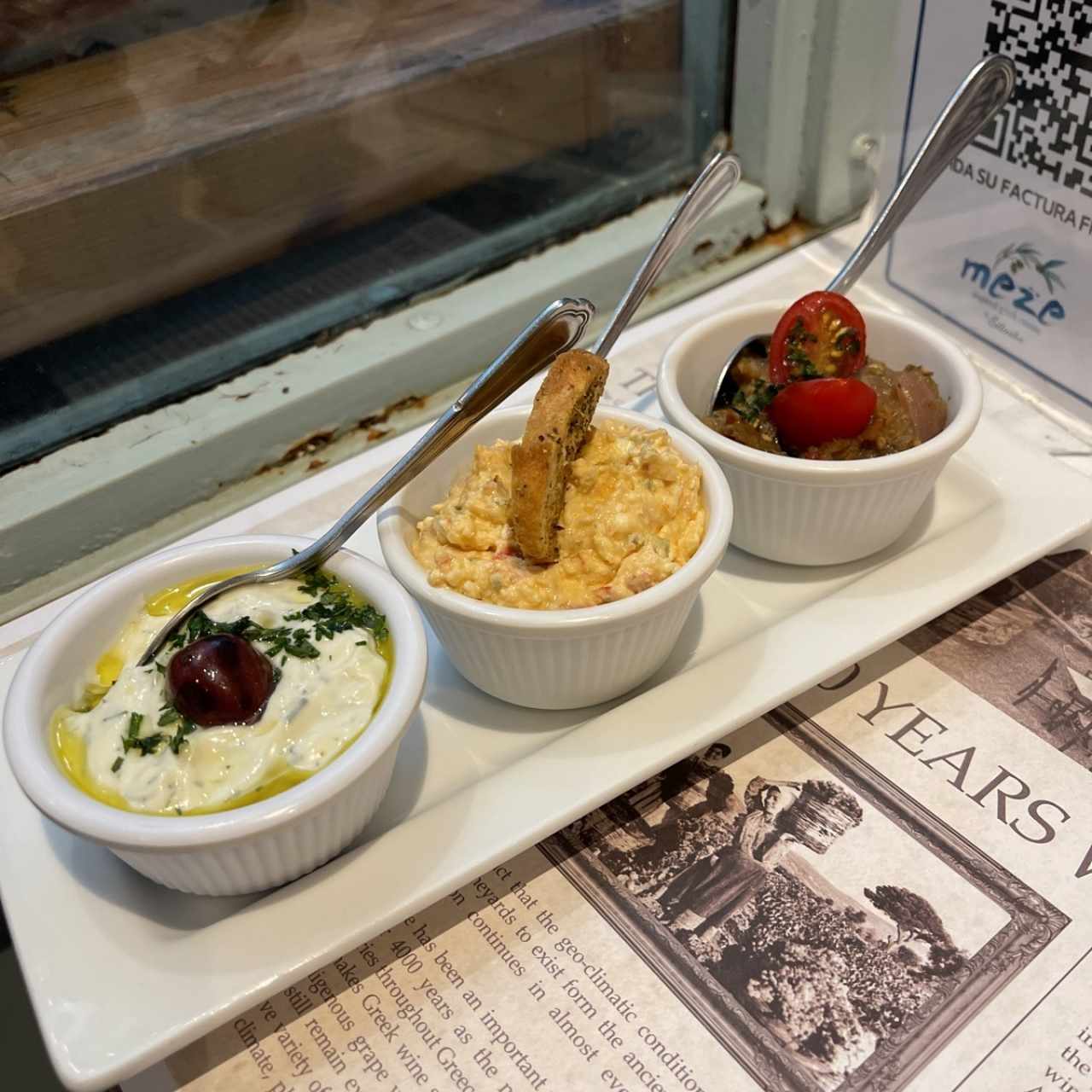 Meze