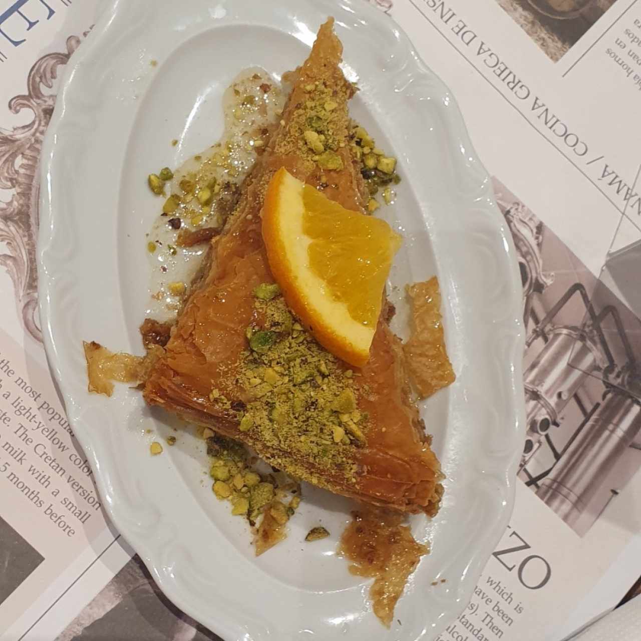 Baklava