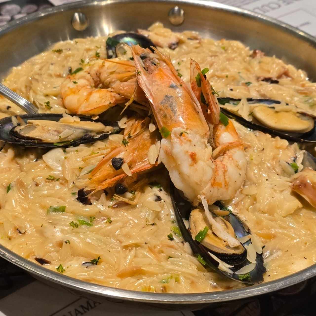 orzo