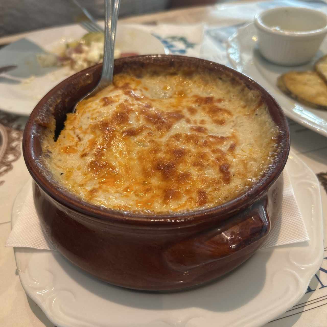 Los Horneados - Moussaka