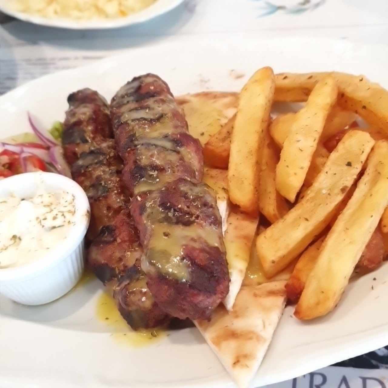 Carnes - Kebap Sjara