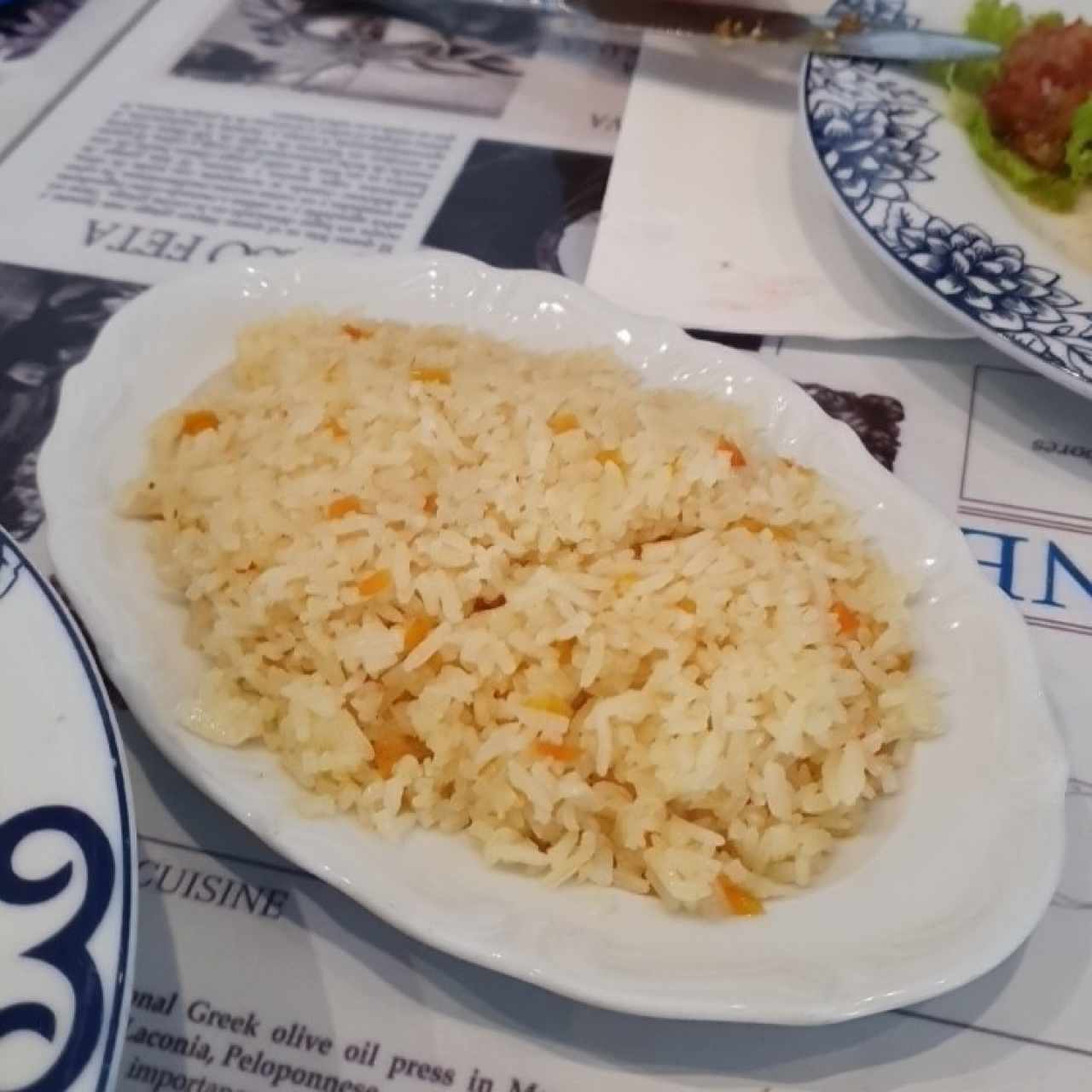 Acompañantes - Rizi