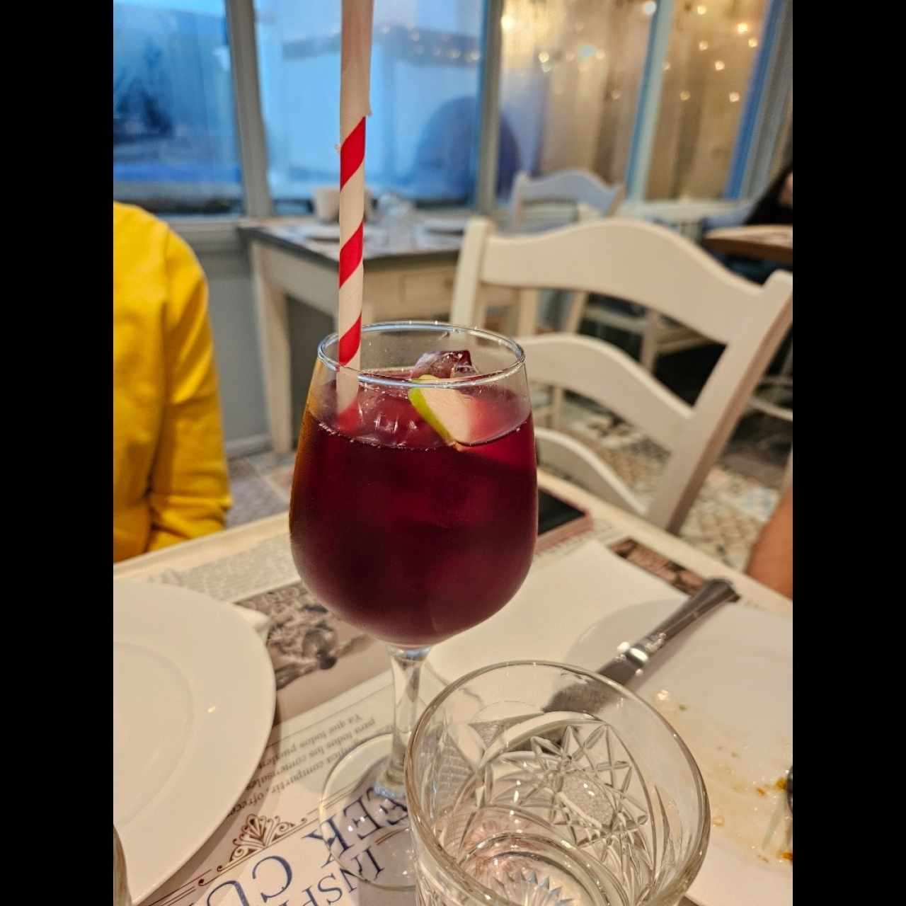 sangria