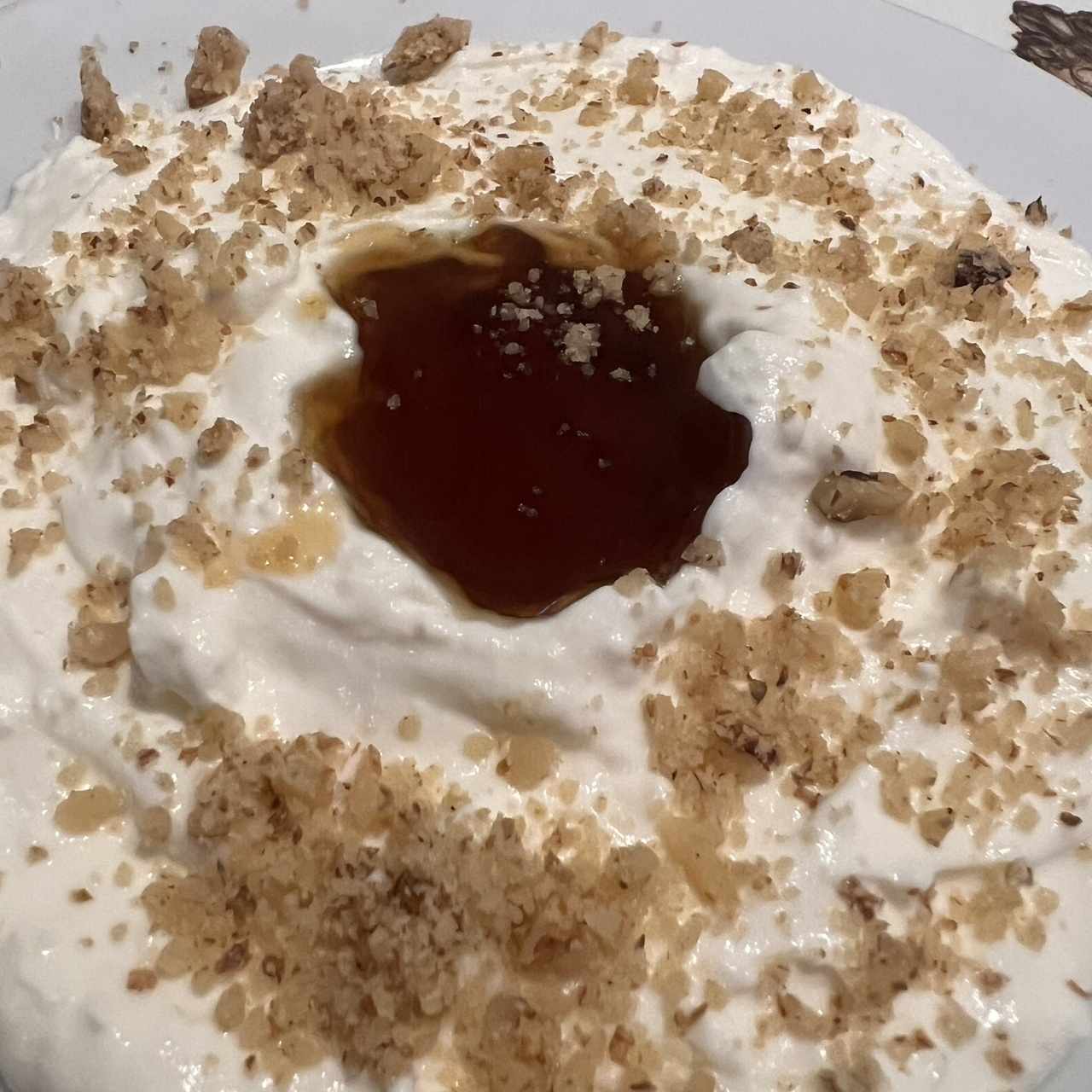 Postres - Giaurti Me Meli