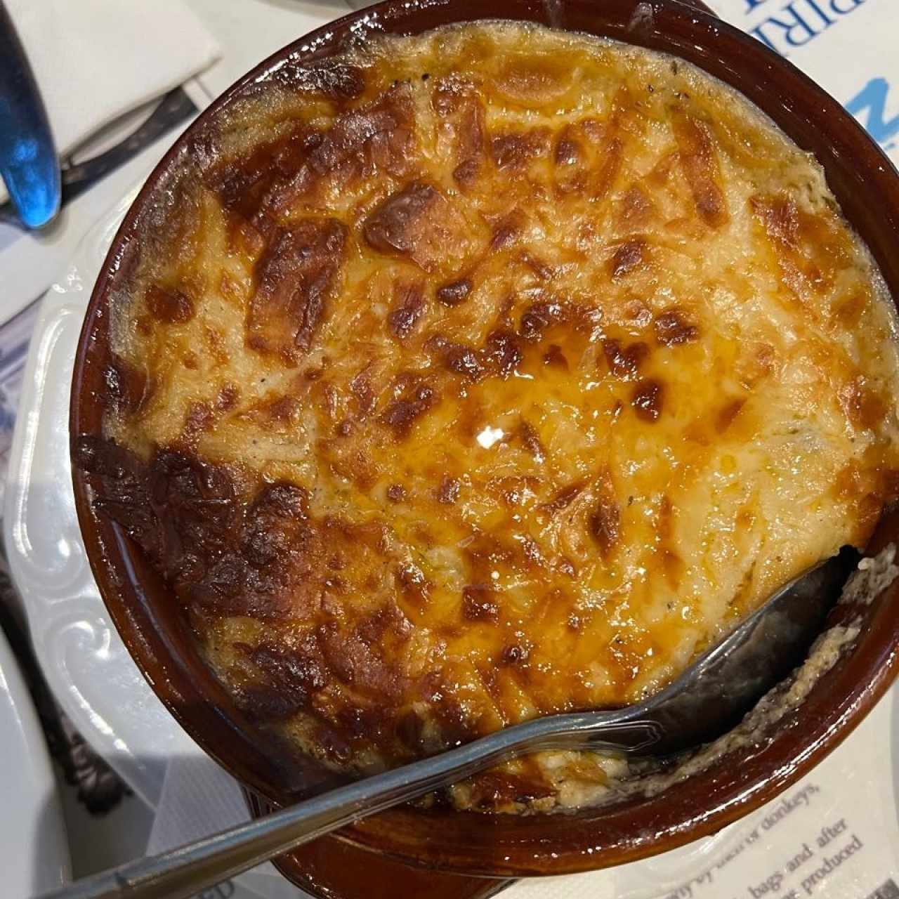 Moussaka
