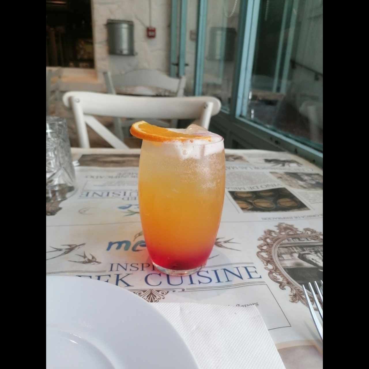 Mocktail