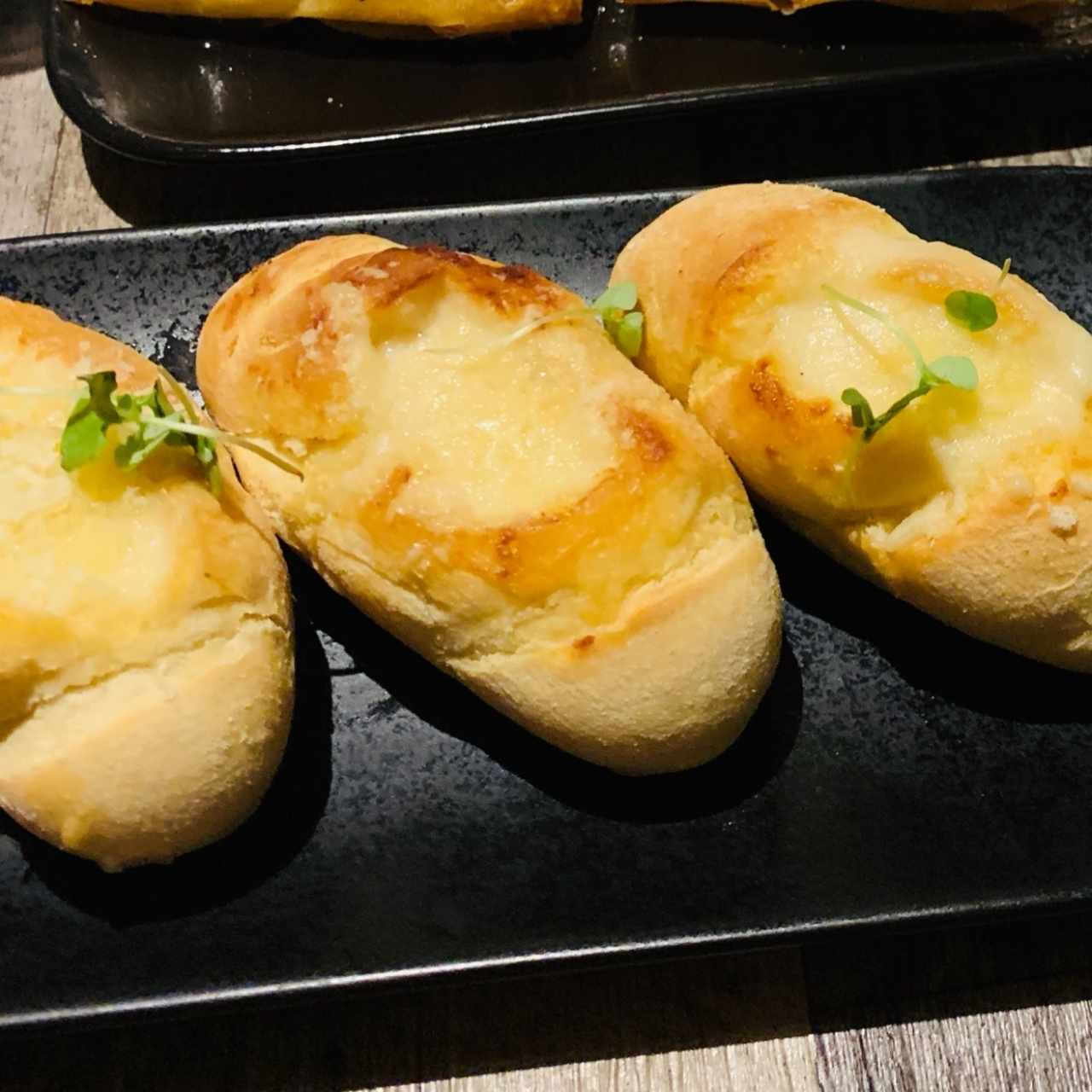 Panes - Fondúe Panini