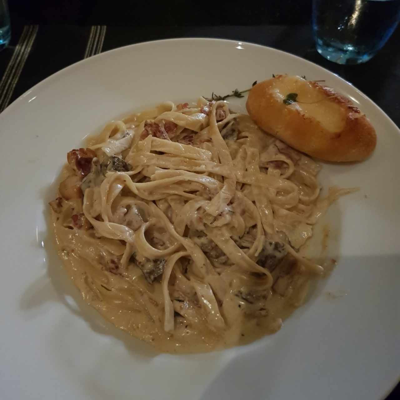 Pastas - FETUCCINI ADRIANO