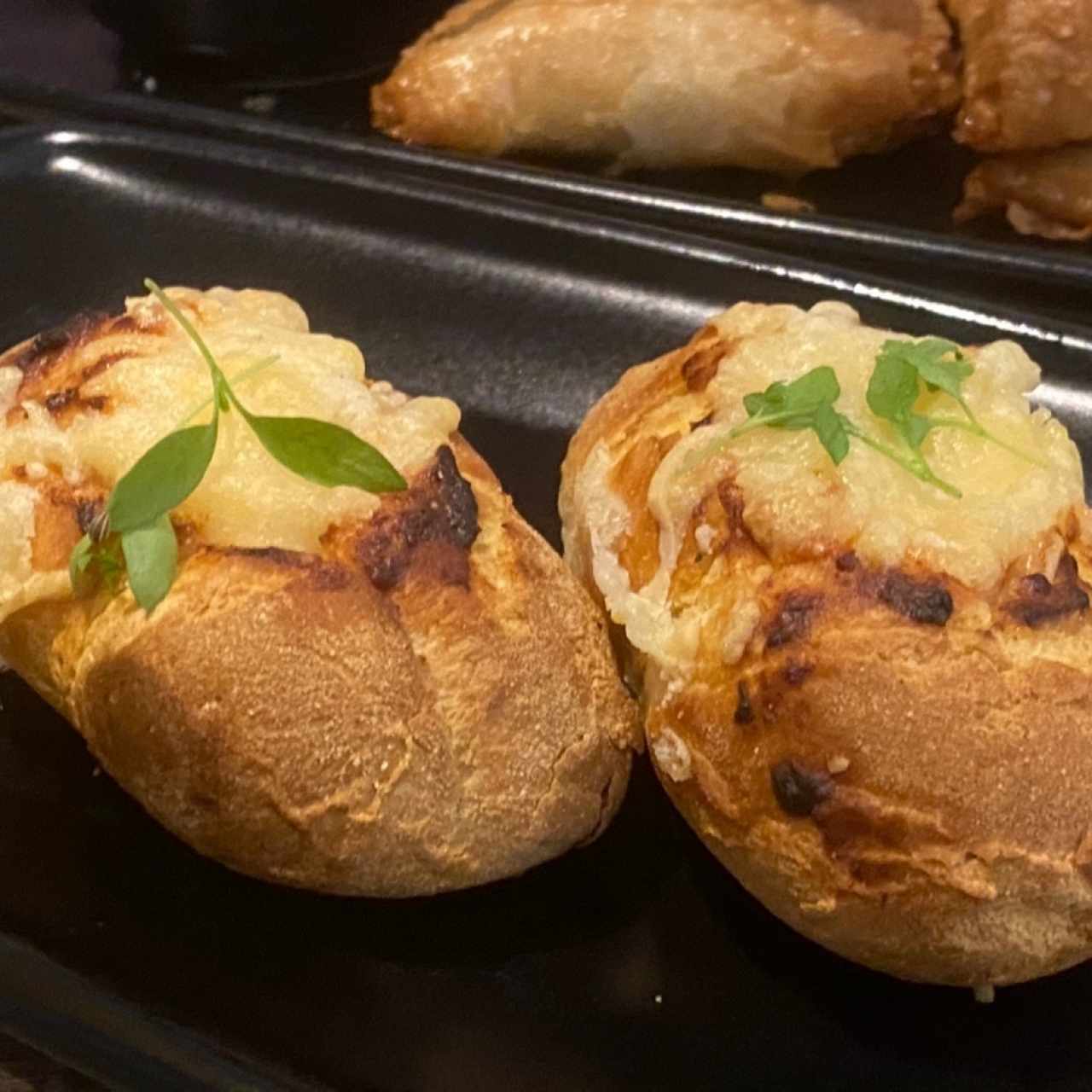 Panes - Pan Tumaca