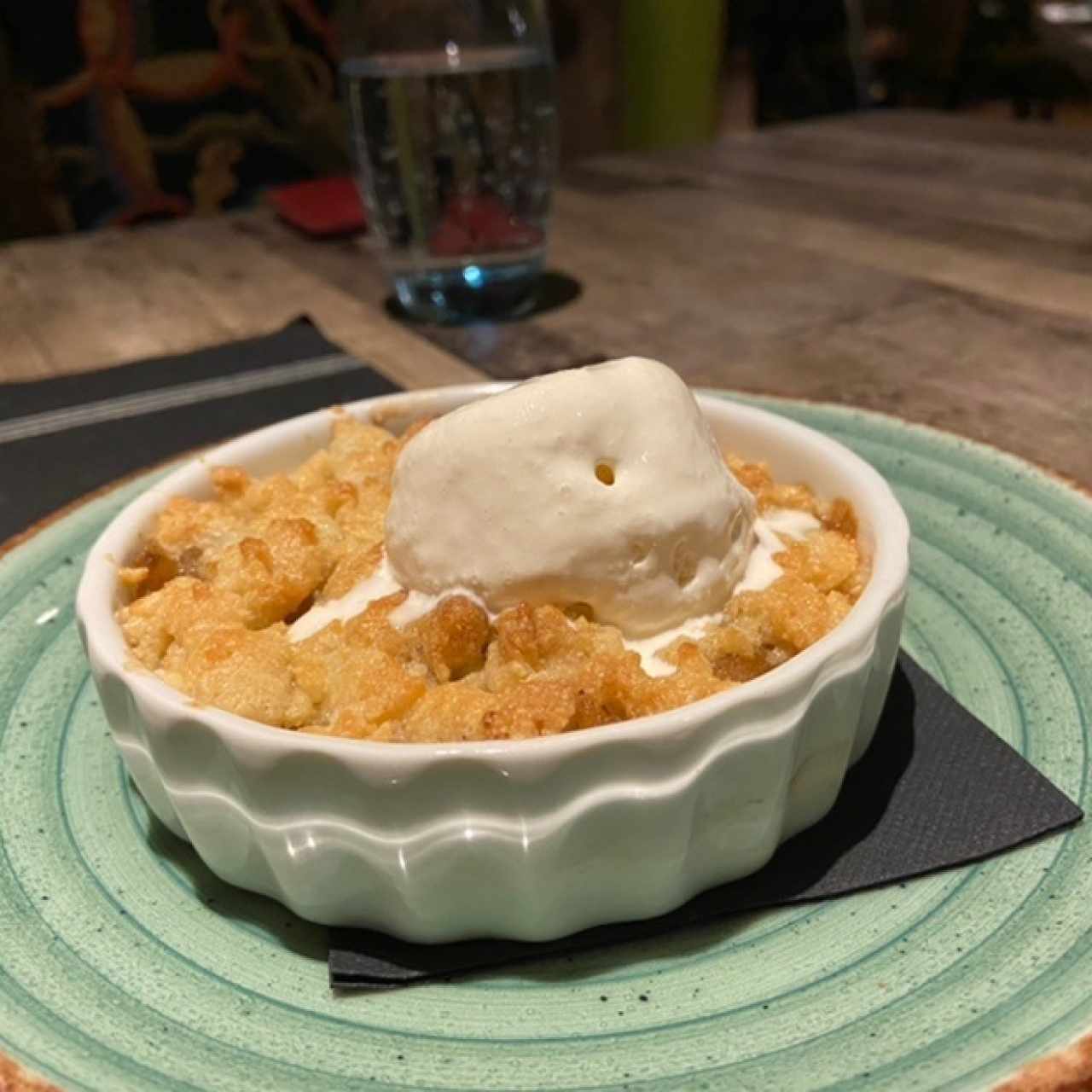 Gelato Fior di Latte