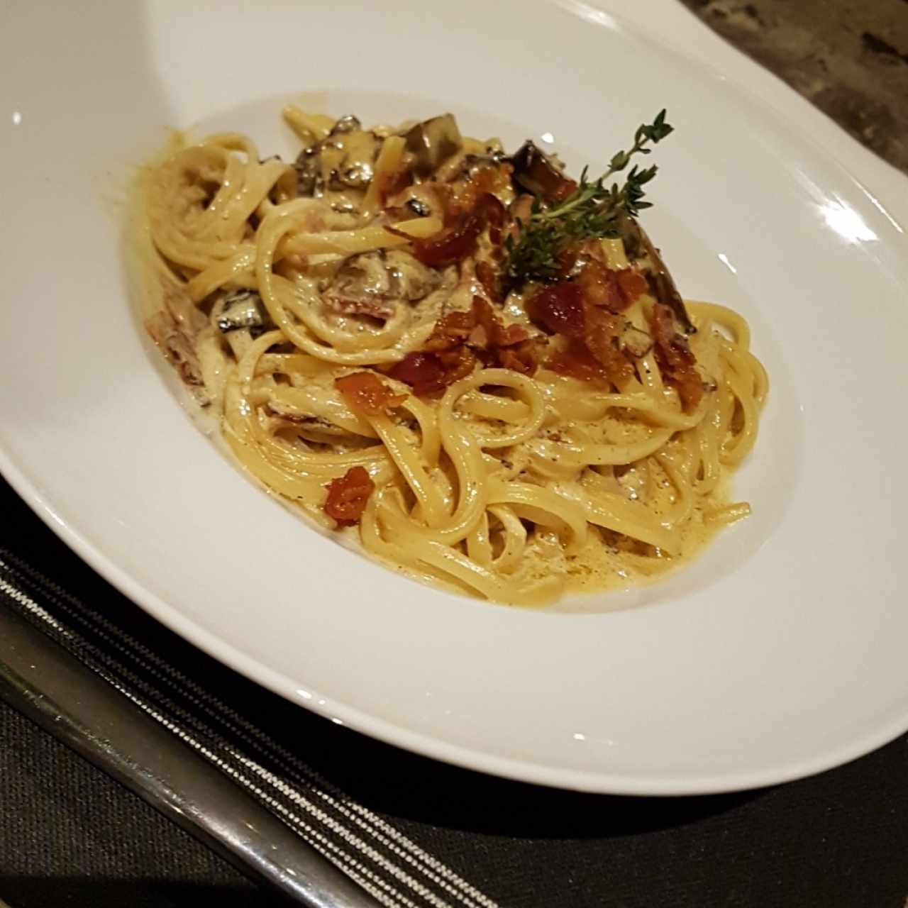 Pasta Adriano