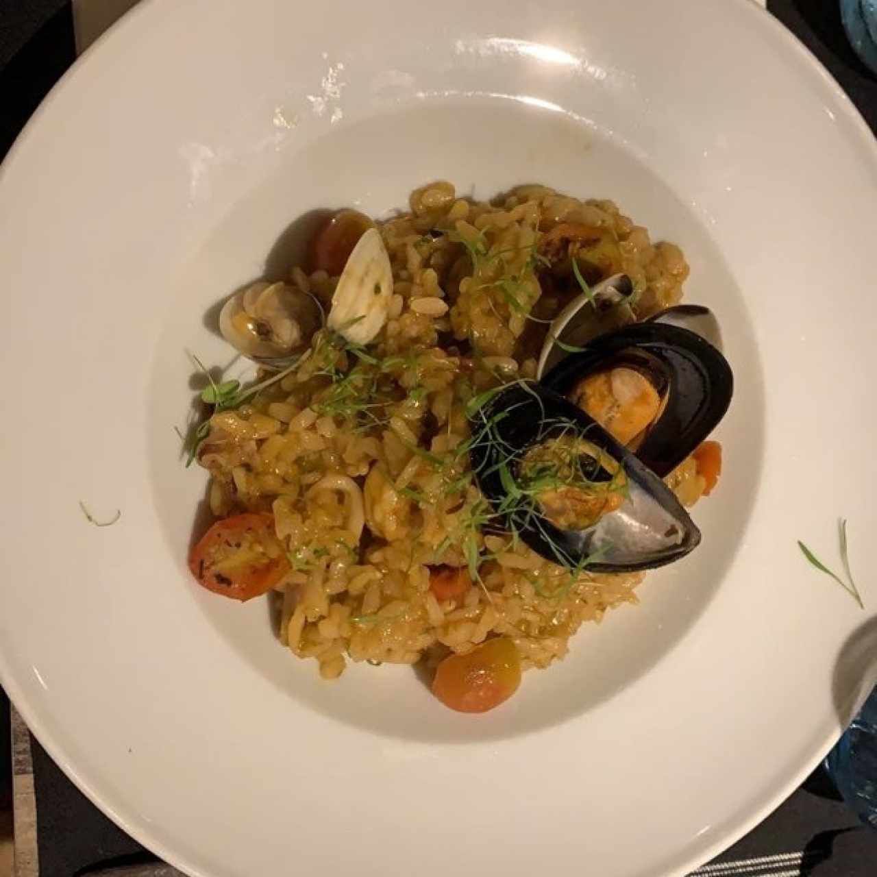Risotto