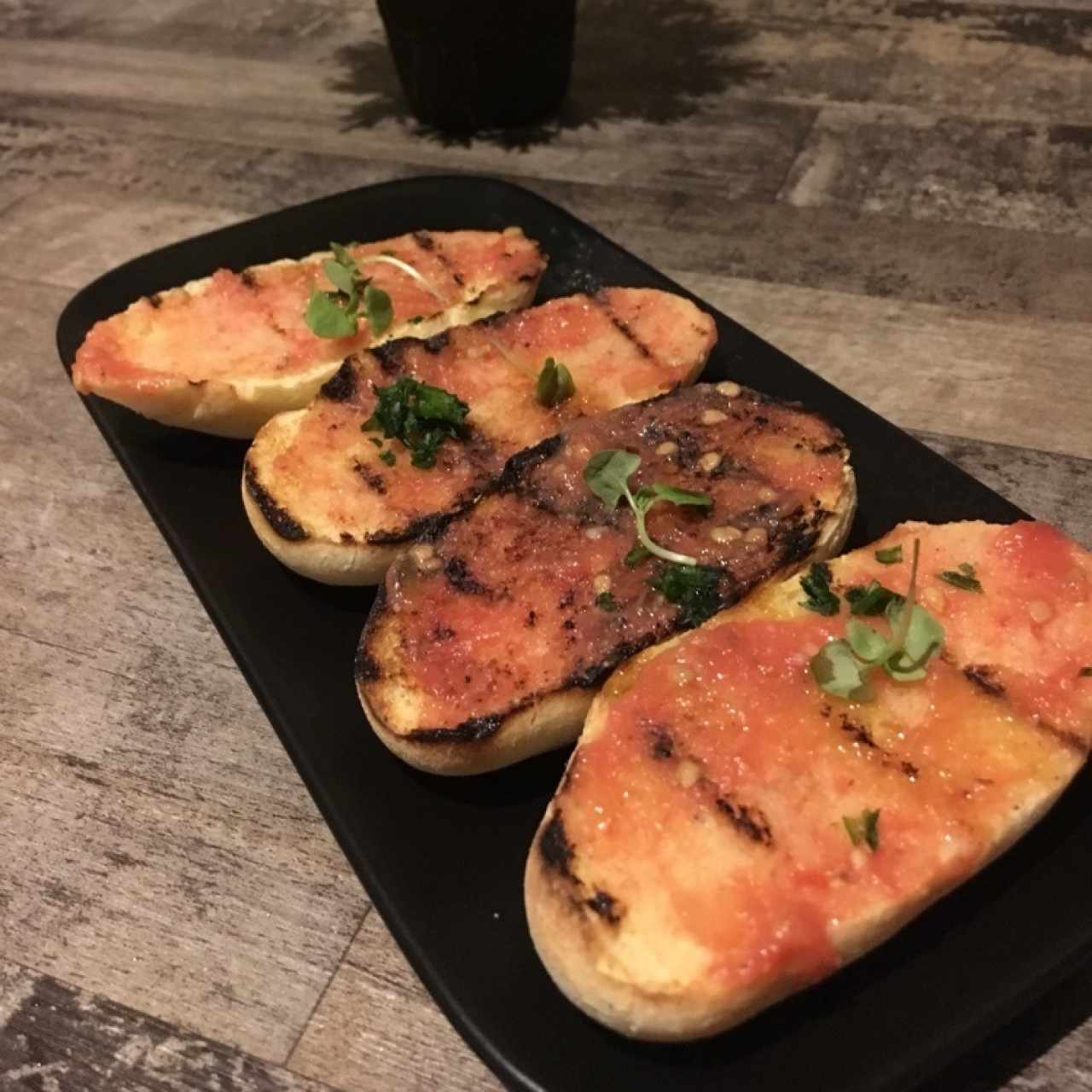 pan tumaca