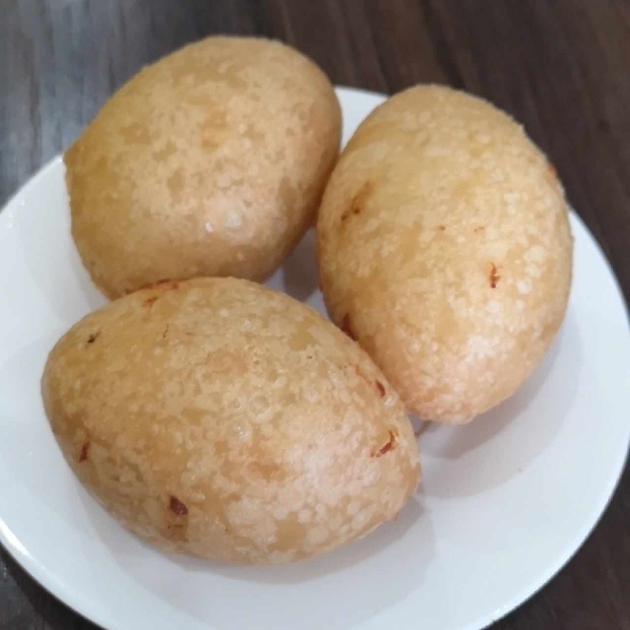 carimañolas
