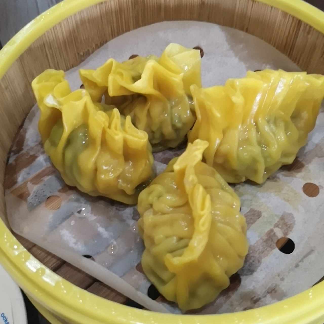 xi chi kao