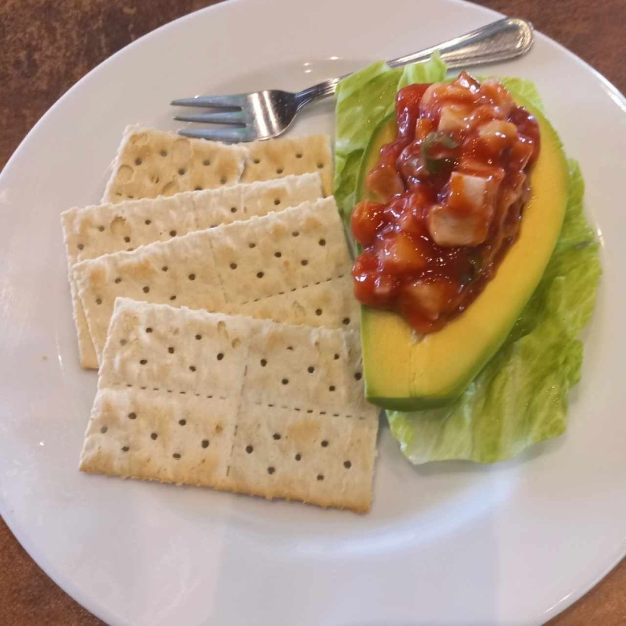 Ceviche