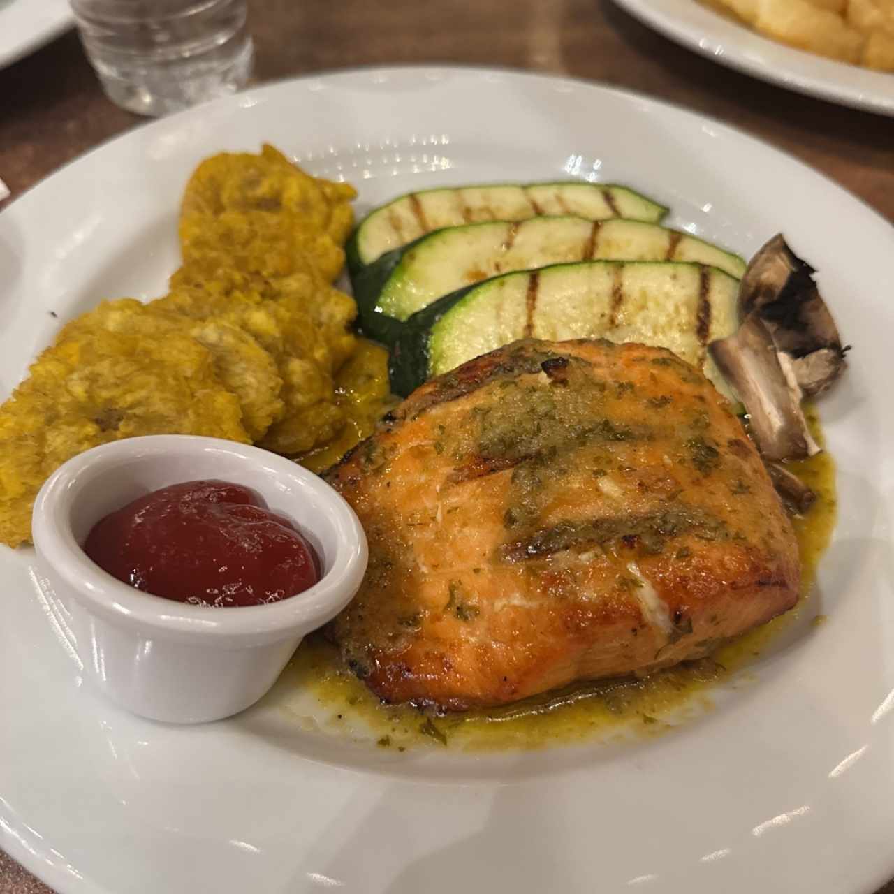 Salmon 