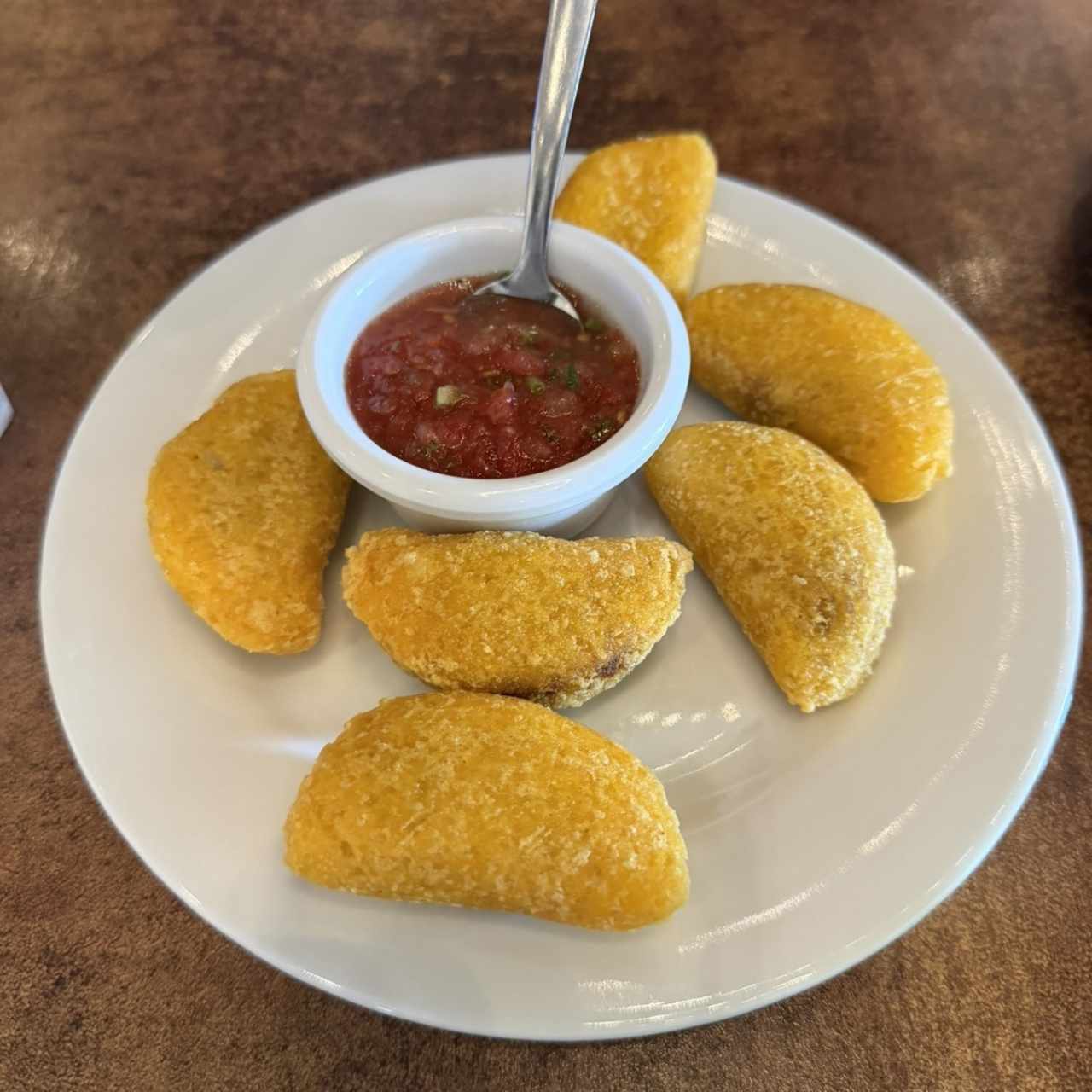 Empanadas colombianas