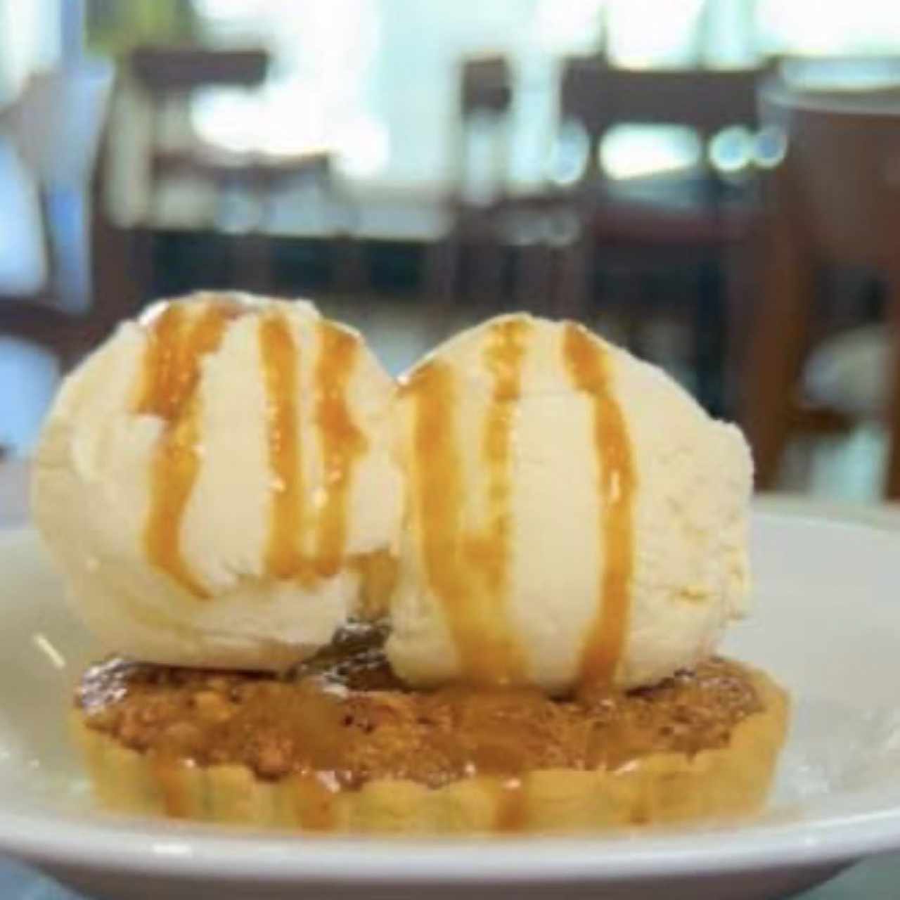 Apple pie