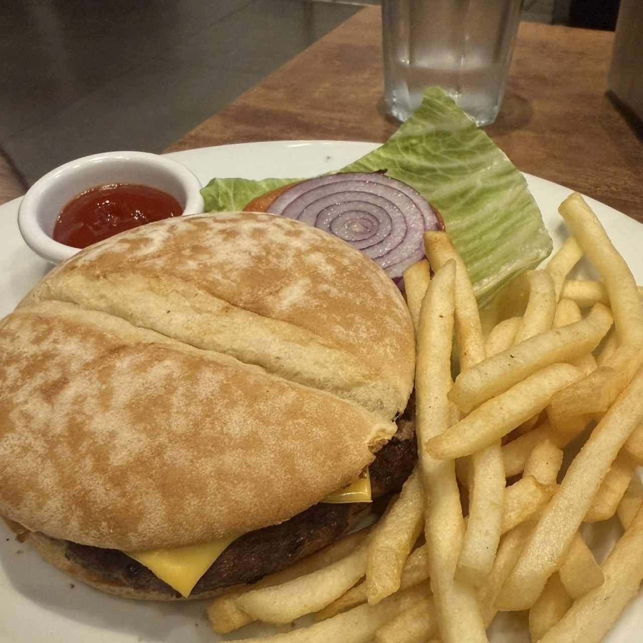 Hamburguesa