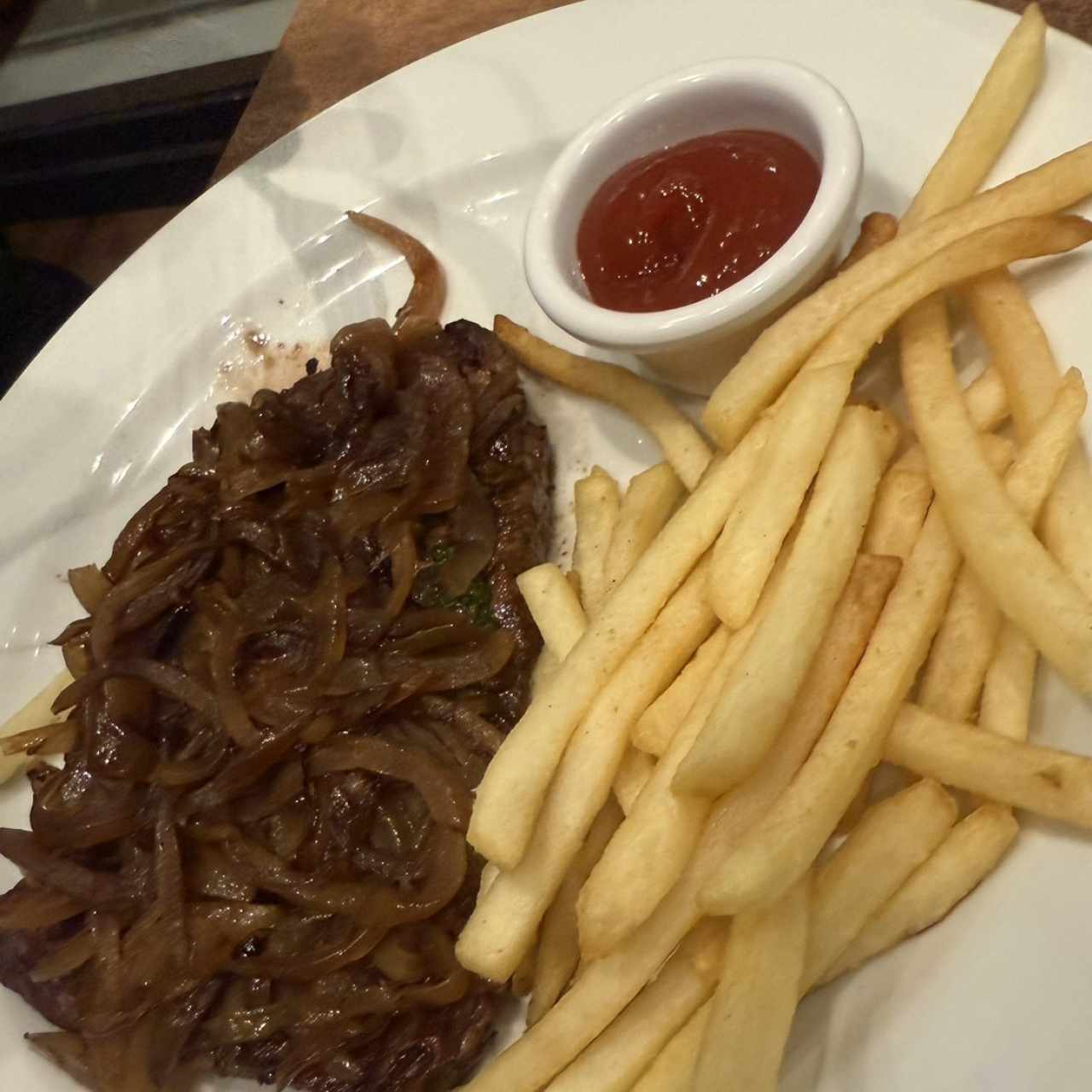 Baby beef