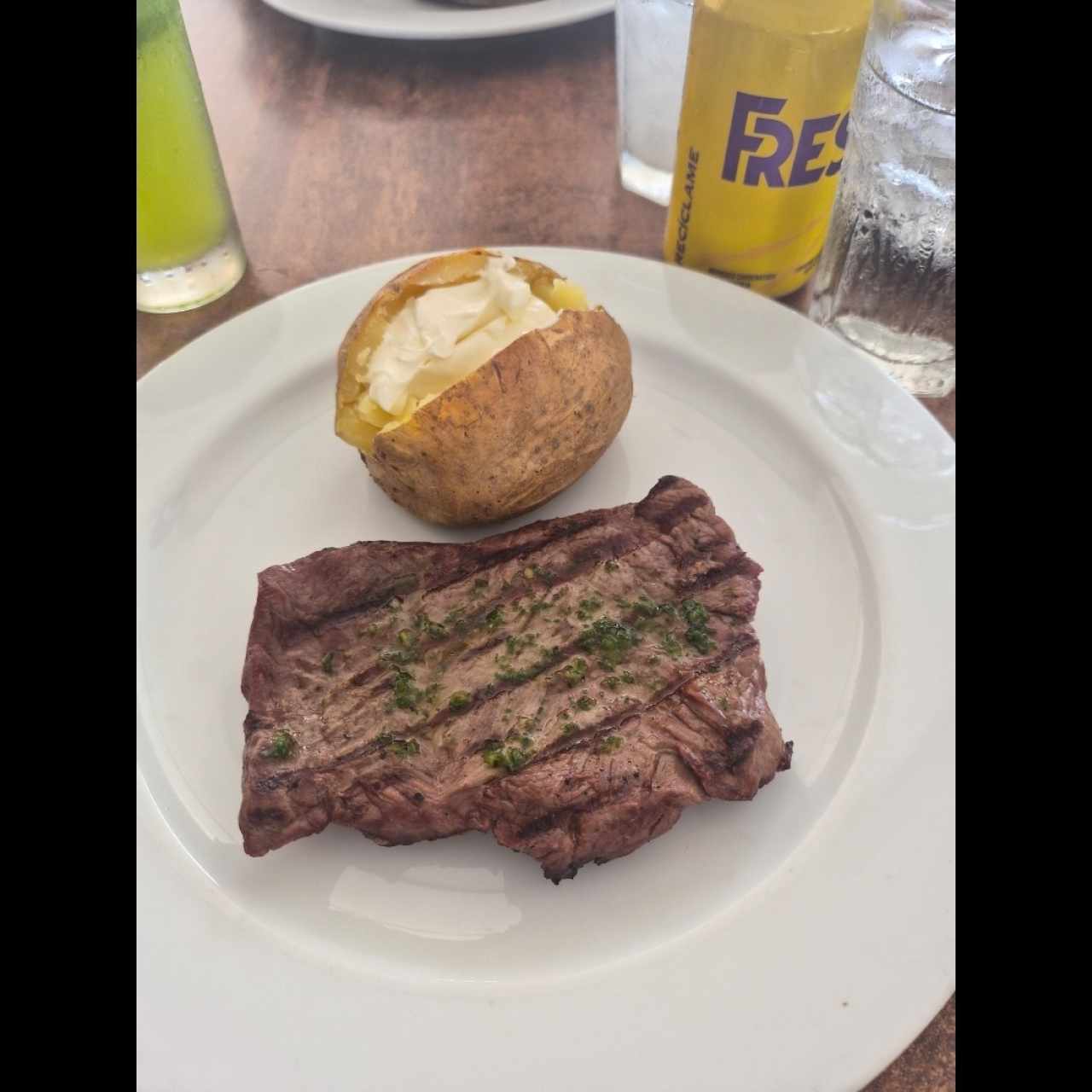 baby beef