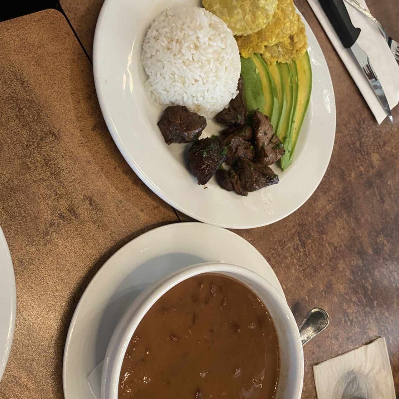 Frijolasa