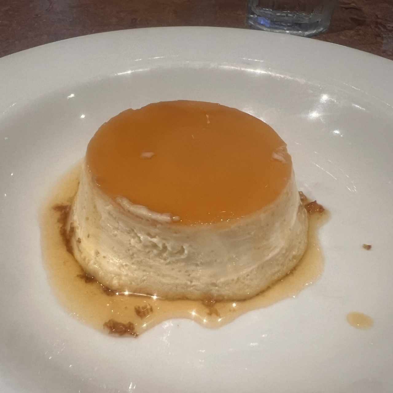 Flan