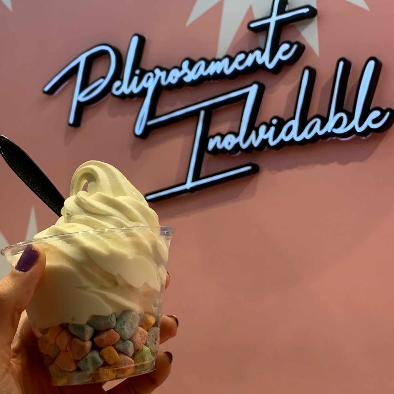 helado de malvas 