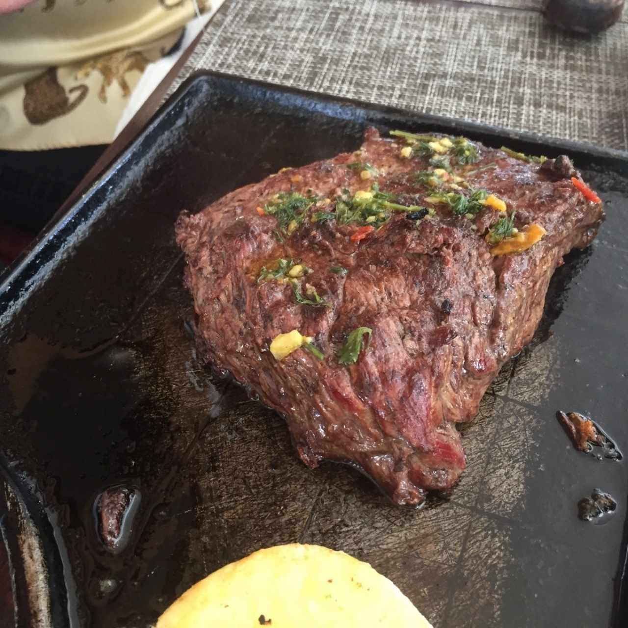 vacio 3/4 muy bueno