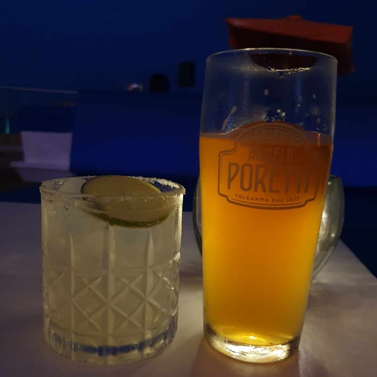 margarita