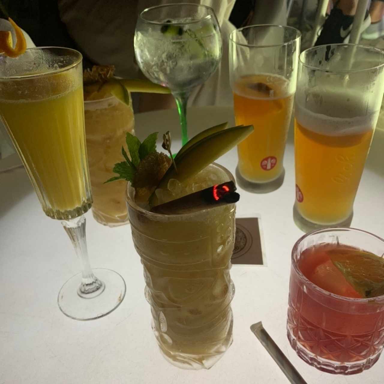 tragos