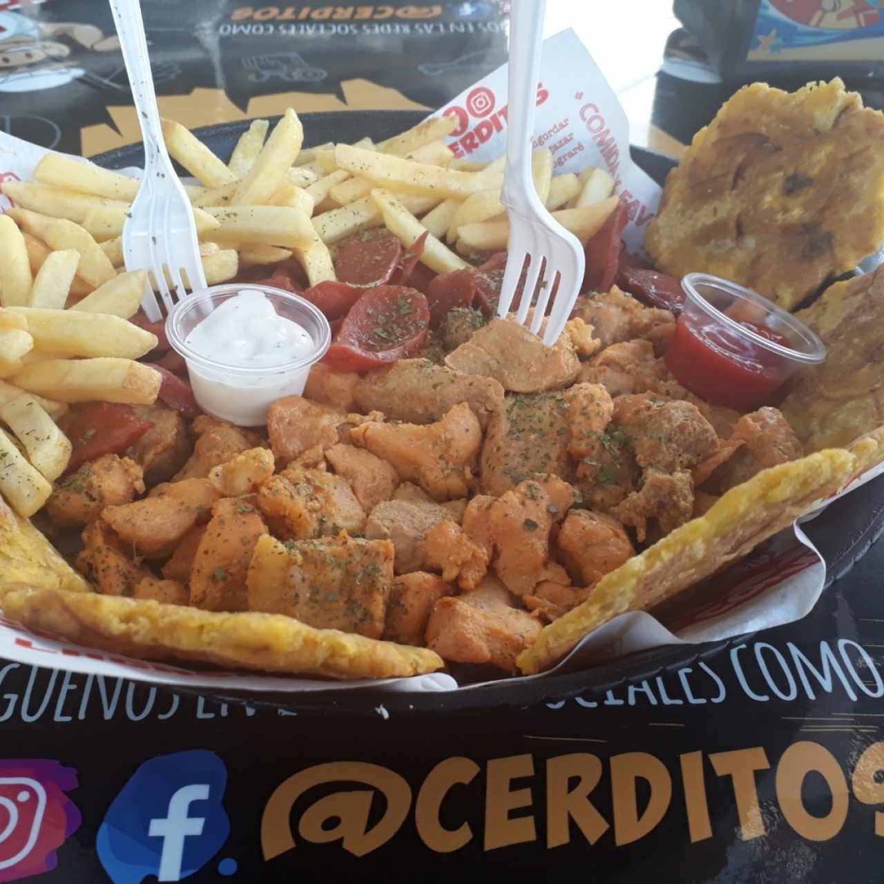 Picada 
