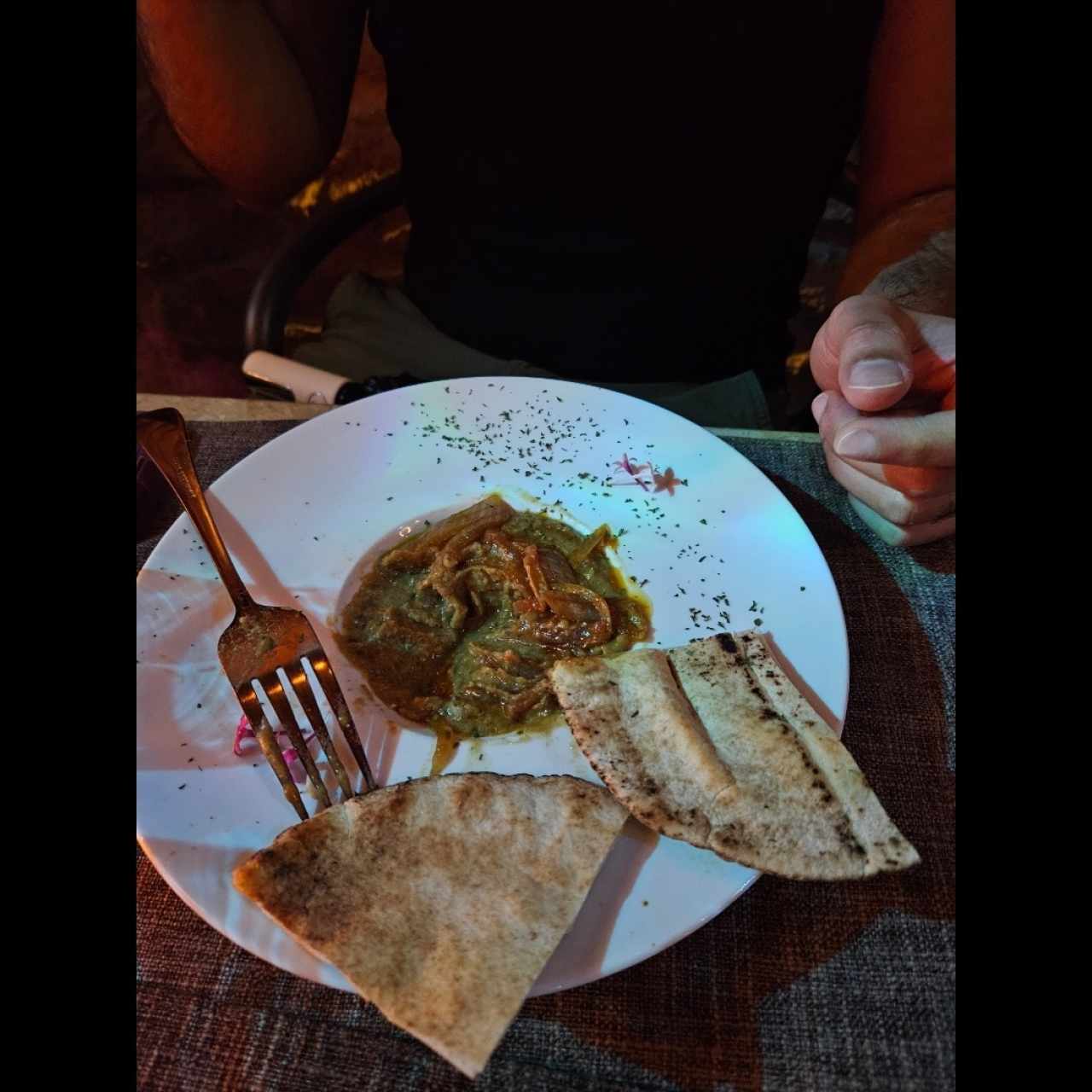 hummus