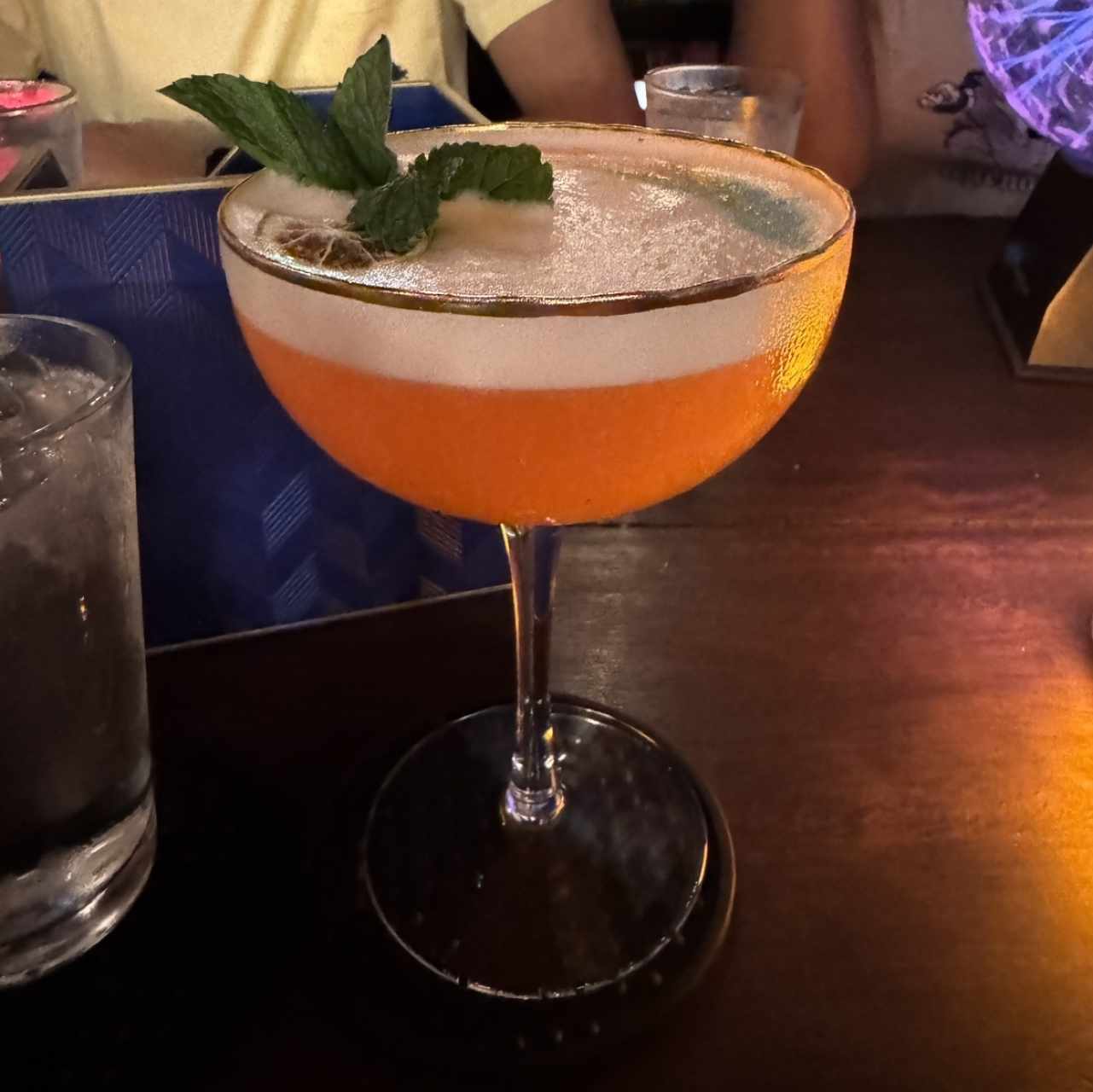 Coctel