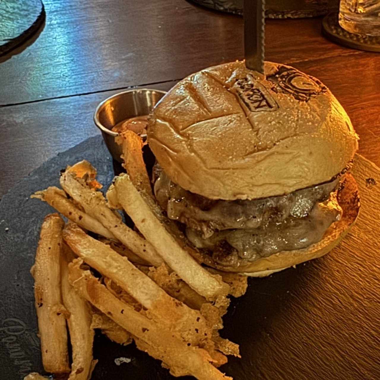 Burger week