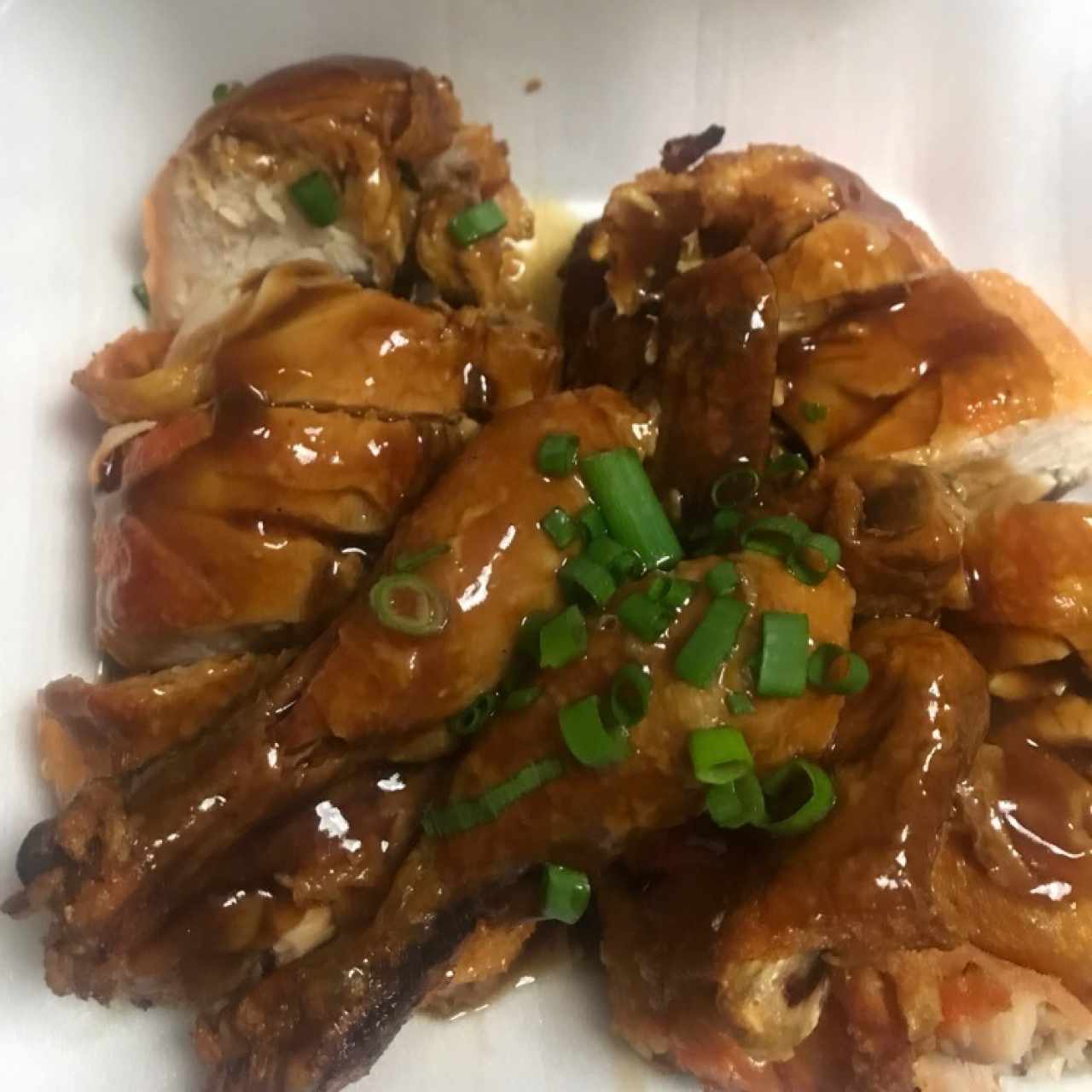 Pollo Asado