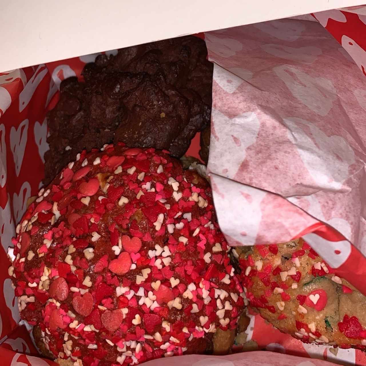 san valentín
