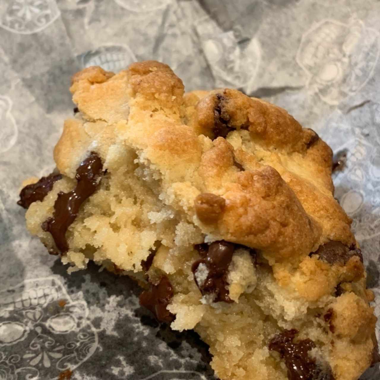Royale cokkie 