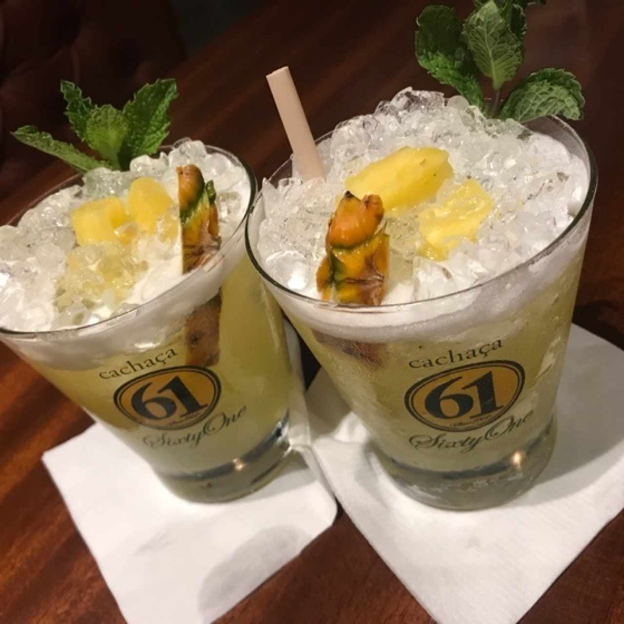 Cahipirihna de piña