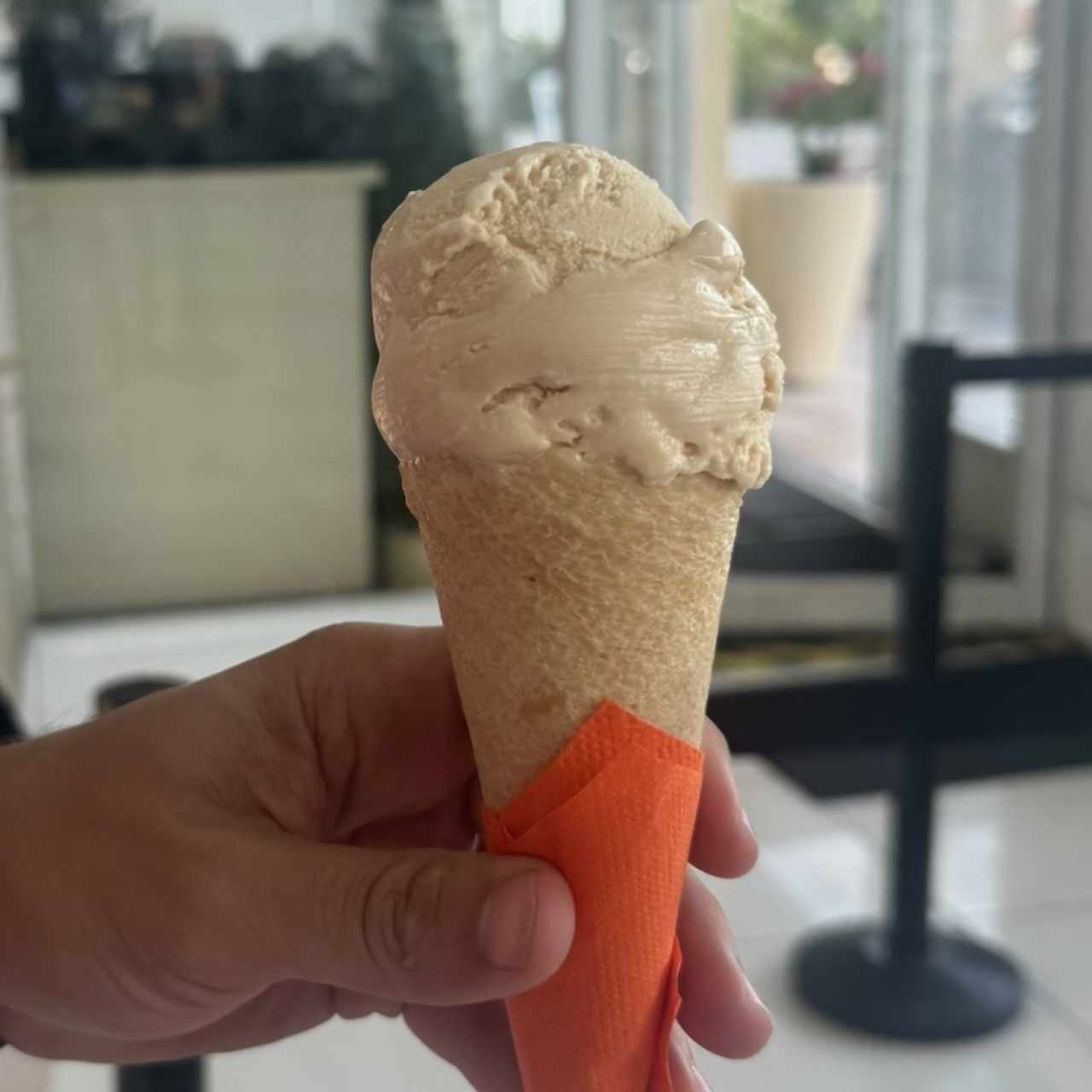 Dulce de leche 