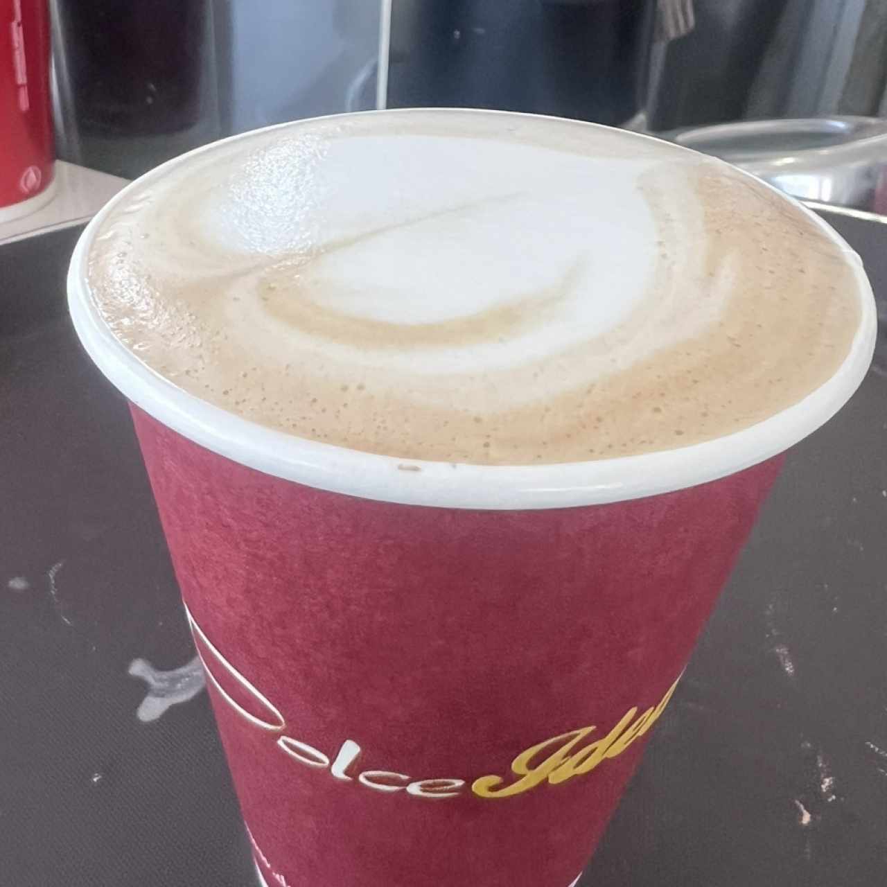Cafe